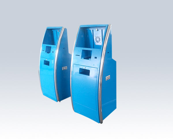 精工鈑金：雕琢終端機堅固外殼的藝術(shù)